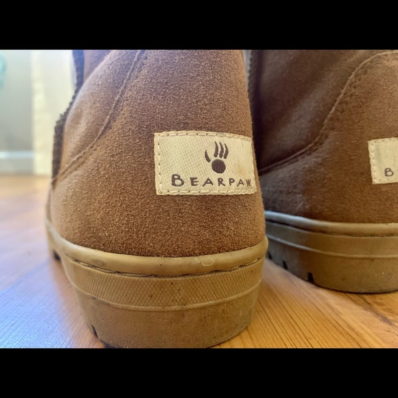 BEARPAW TALL ELLE BOOT - Picture 4 of 8